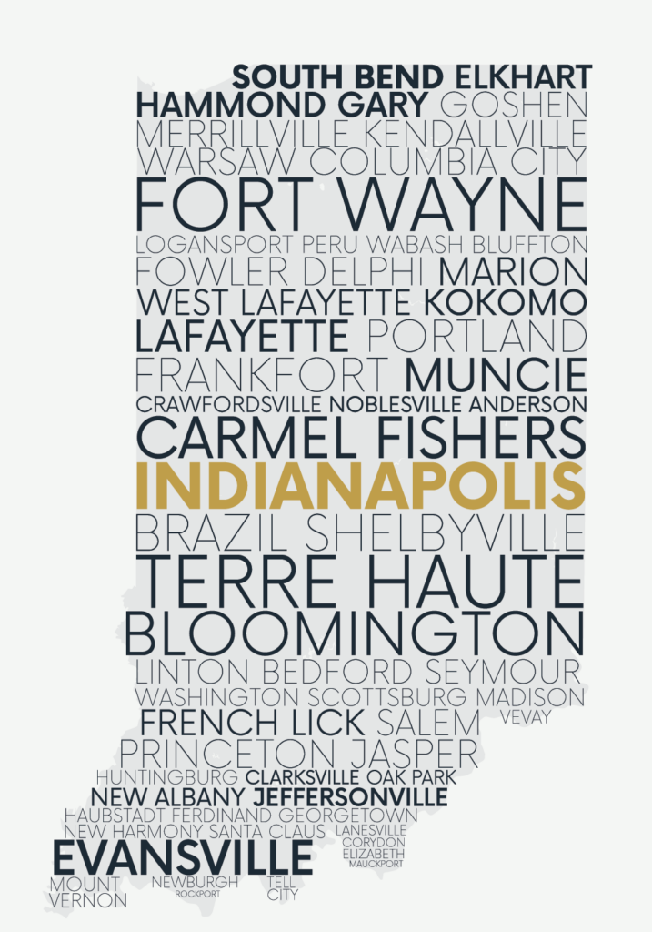 indymap