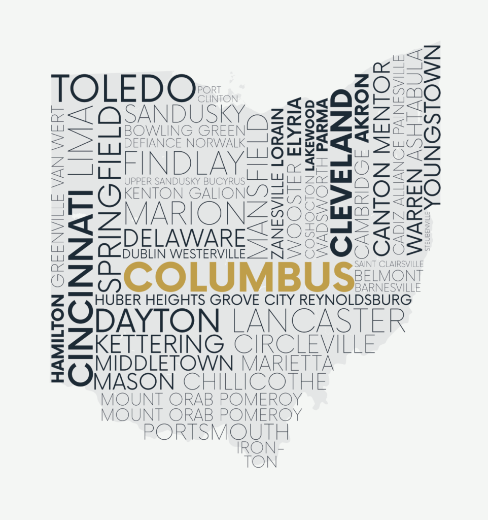 ohio